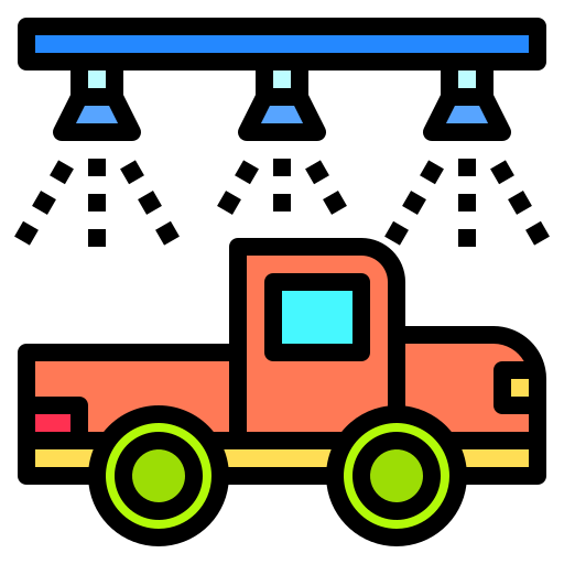 Car wash